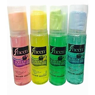 Cleaning Kit For Mobile Computer Laptop DSLR Camera TV 100 ml