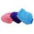Generic New 2pcs Ultrafine Fiber Car Wash Glove Microfiber Mitt Auto Cleaning Gloves Washer  Cleaning For Car