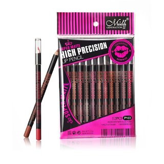 lip liner set