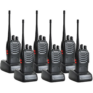walkie talkie baofeng 888s eyevision radios trekking ricetrasmittente pmr 6x ikeja afrolet dsi