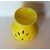 Yourcull T-Light Aroma burner ceramic diffuser yellow