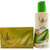 Silka Green Papaya Whitening Lotion And Soap (Set Of 2)