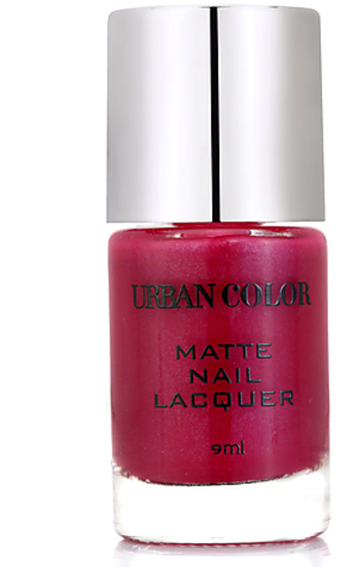 Buy NEW Maybelline Color Show Limited Edition Nail Polish - 965 Urban  Utopia Online at Lowest Price Ever in India | Check Reviews & Ratings -  Shop The World