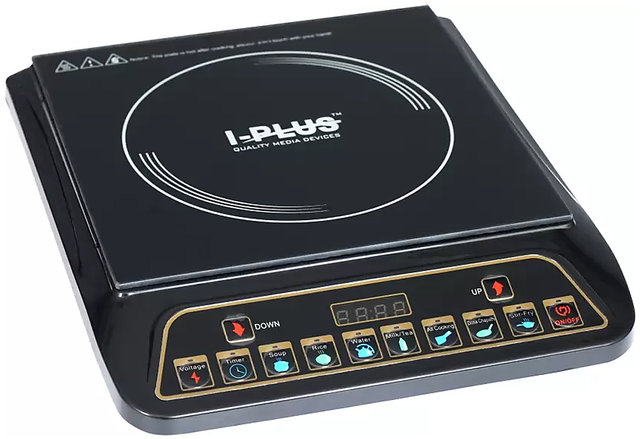 i plus induction cooktop pic 5050 price