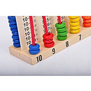 calculation shelf toy