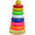 Kids Toy Colorfull Rings