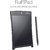 Portronics POR-628 Portable RuffPad E-Writer 8.5 LCD Writing Pad Paperless Memo Digital Tablet Notepad Stylus Drawing H