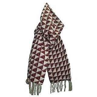 Stylish muffler Clearance