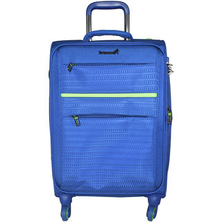 shopclues trolley bag