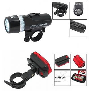 powerbeam cycle light