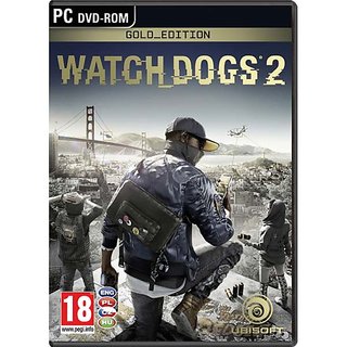 watch dogs 2 deluxe edition pc