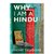 Why I AM HINDU (English, Paperwork, Shashi Tharoor) (