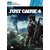 Just Cause 4 PC Game Offline Only