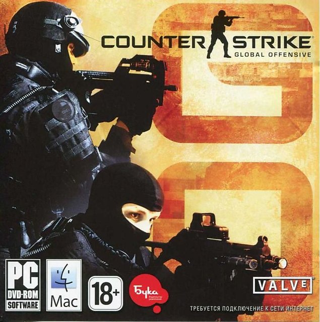 game counter strike offline pc
