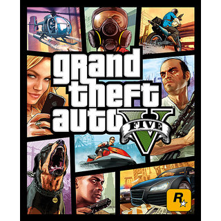 Grand Theft Auto V Offline