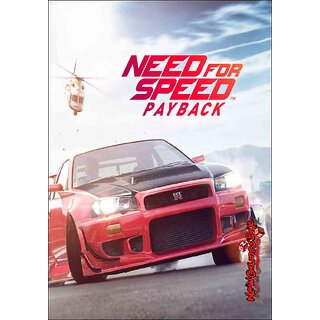 NFS Payback PC Game Offline Only