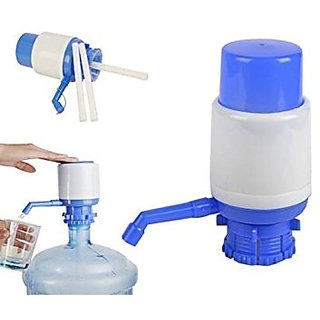 Kudos BOTTLED WATER DISPENSER Drinking Water PUMP WATER Hand Press Pump