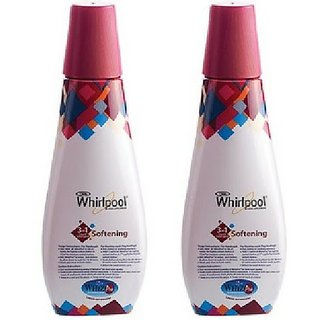                       whizpro liquid 1 litter pack of 2 for front and top load washing machines                                              