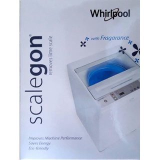 Whirlpool Scalegon combo pack of 3 (300g)