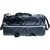 Gym Bag - Black (Multipurpose Gym Bag , Kit Bag) (High Quality)