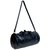 Gym Bag - Black (Multipurpose Gym Bag , Kit Bag) (High Quality)