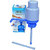 Kudos Drinking Water Pump Dispenser -Pump It Up - Manual Water Pump