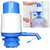Martand Drinking Water Pump Dispenser -Pump It Up - Manual Water Pump