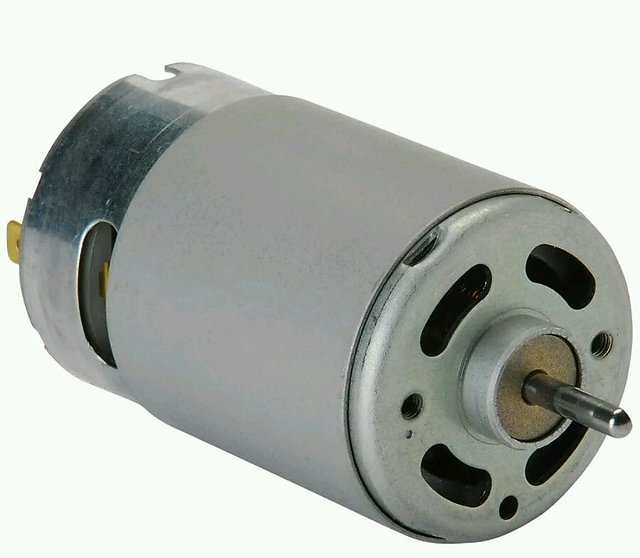 Buy Dc 12v Rpm Mini Dc Motor For Project Toys Pcb Drill Dc Fan Operating Voltage 6 12v Online Get 55 Off