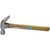 Taparia CH 340 Claw Hammer with Handle
