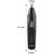 KM-309 Multifunction 3In1 Electric Handheld Rechargeable Hair Cutter Clipper Beard Trimmer Ear Nose Trimmer Tool Men