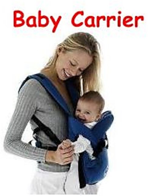 baby carrier cheapest price