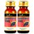 Park Daniel Pure and Natural Geranium Essential oil Combo pack of 2 Bottles of 30 ml(60 ml)