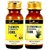 Park Daniel Pure and Natural Lemon and Citronella Essential oil combo of 2 bottles of 30 ml(60 ml)