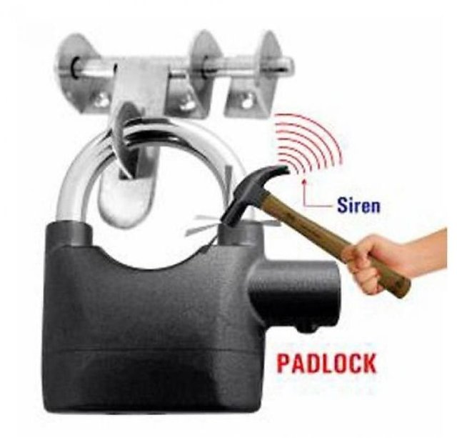 bike handle lock price