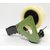 Ikon Manual Hand Operated Tape Dispenser With 2 Inch PVC Tape Roll 65m--(HEAVY DUTY)