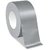 Duct Tape with 1 48mm x 50 Meter Brown Cello Tape Free  Packing Tape Grey Tape