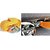 Autosun Universal Car Auto Towing Portable Tow Cable Rope Heavy Duty 3 Ton 3.5Mtr