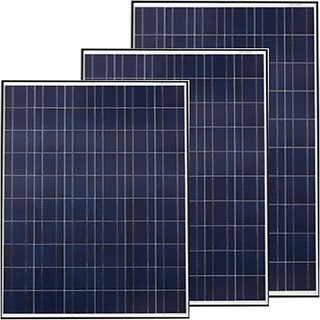Solar panel - 100 Watts