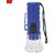 Mini LED Flashlight, Button Cell Powered (included), Small Torch Light Random Colors