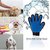 True Touch Deshedding Glove for Gentle and Efficient Pet Grooming