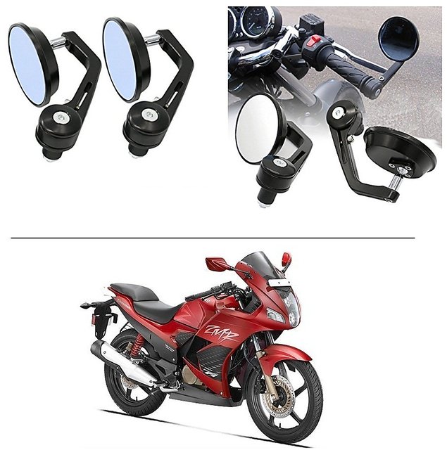 Karizma zmr side mirror online online