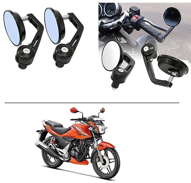 hero xtreme sports side mirror price