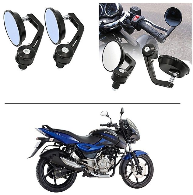 pulsar 150 side mirror price