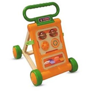 bajaj baby walker