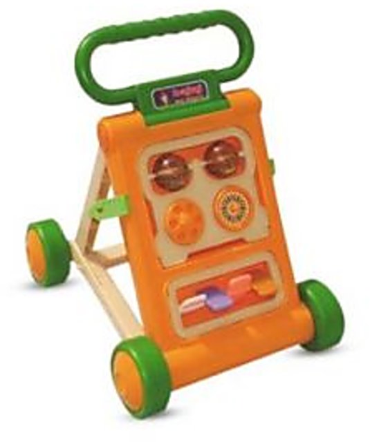 baby walker shopclues