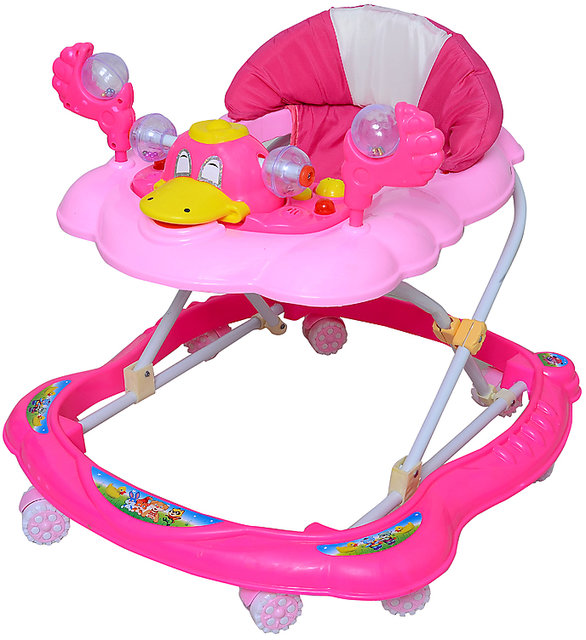 baby walker shopclues