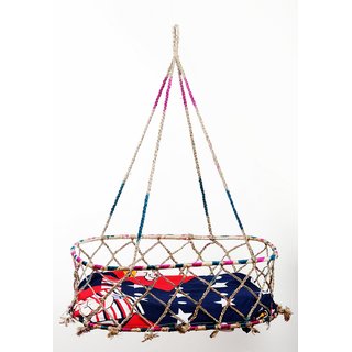 baby hanging jhula price