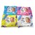 Liqon Pure Soft Pack Of 100 Wet Wipes Disposable Facial Face Skin Cleaning Tissue Napkin