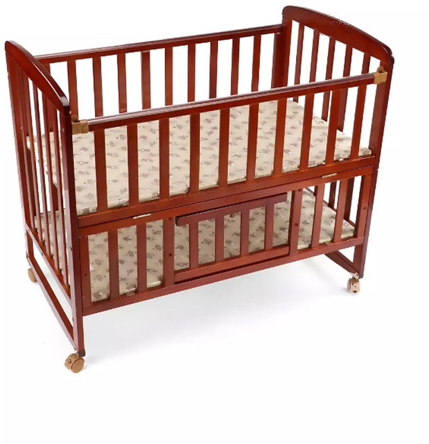 baby wooden palna