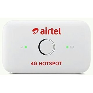 about airtel 4g dongle
